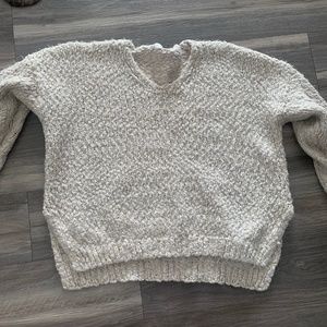 Altar'd State S/m Sweater 2/3 - 3/4 sleeves